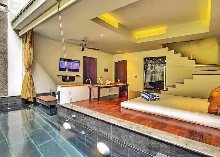 Venus - Private Pool In By Ilys Collection