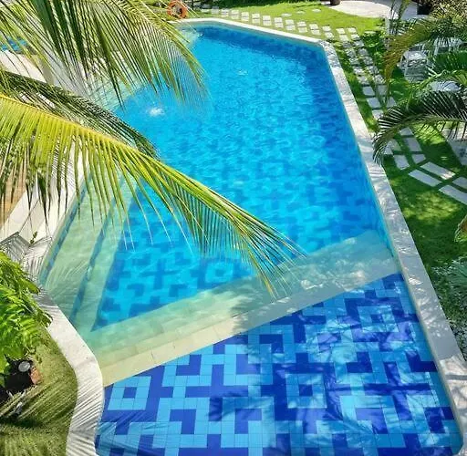 Villa Venus - Private Pool In By Ilys Collection Kuta Lombok