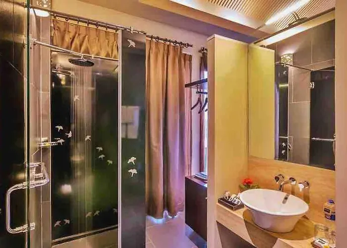 Villa Venus - Private Pool In By Ilys Collection *