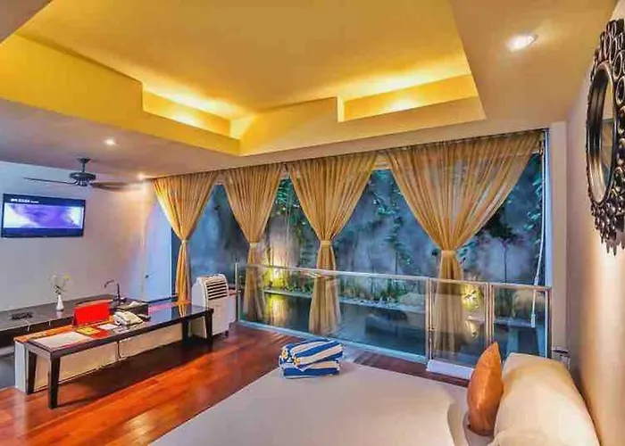 Villa Venus - Private Pool In By Ilys Collection