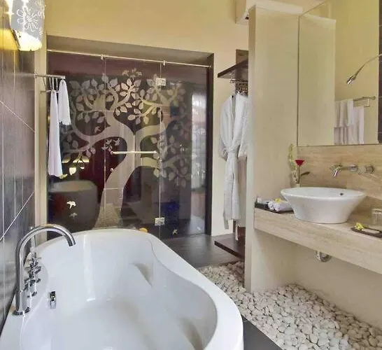 Venus - Private Pool In By Ilys Collection Villa *