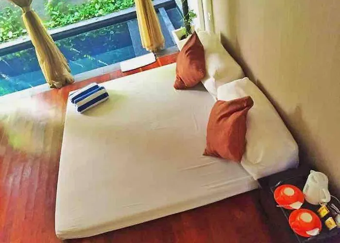 Venus - Private Pool In By Ilys Collection Kuta Lombok