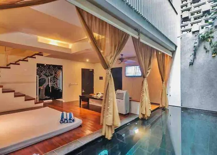 Venus - Private Pool In By Ilys Collection Villa