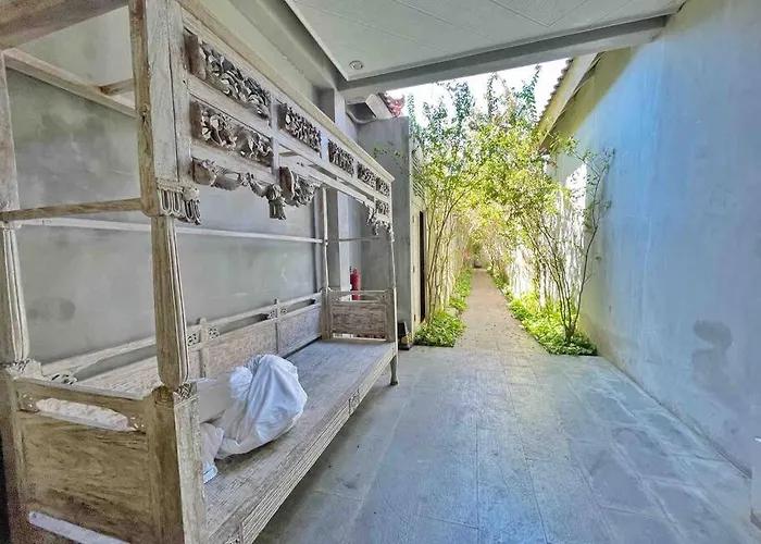Villa Venus - Private Pool In By Ilys Collection Kuta Lombok