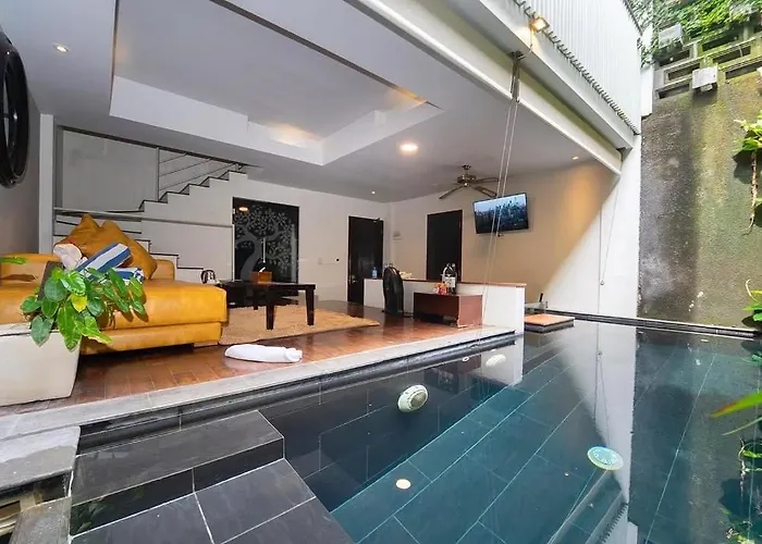 Villa Venus - Private Pool In By Ilys Collection